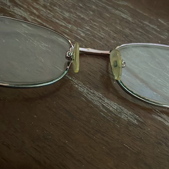 Metalfkex S.L. Pink eyeglasses 51-18-140 - Picture 5 of 15